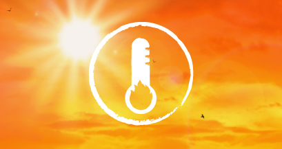 Be Extreame Heat Ready - Thumb0