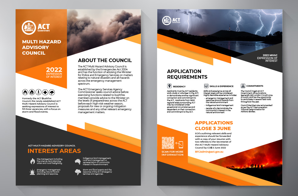 Brochure for 2022 MHAC EOI application