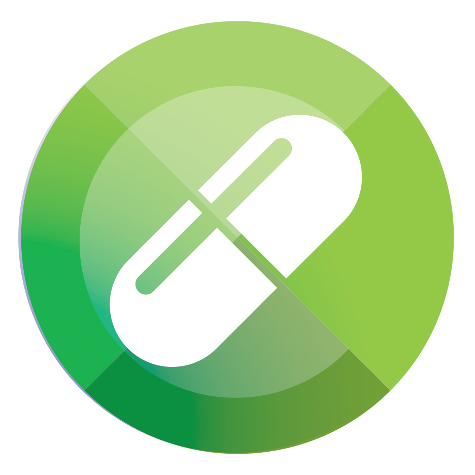 Icon for Medication Safety Standard