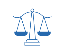 Legal Scales icon