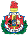 ACTF&R logo