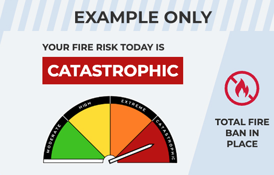 catastrophic example