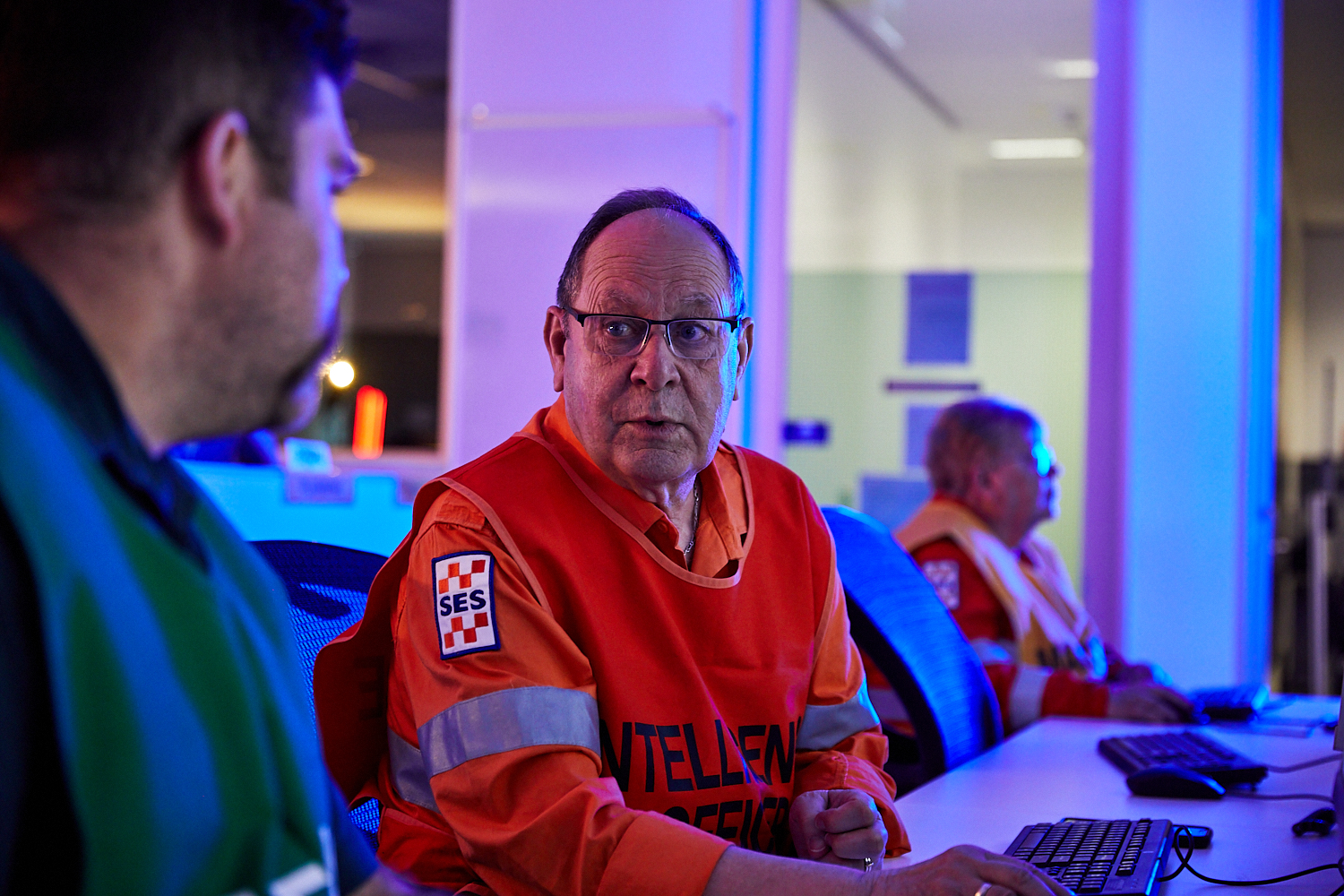 Incident Management