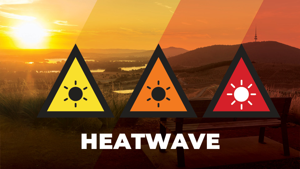 Heatwave image