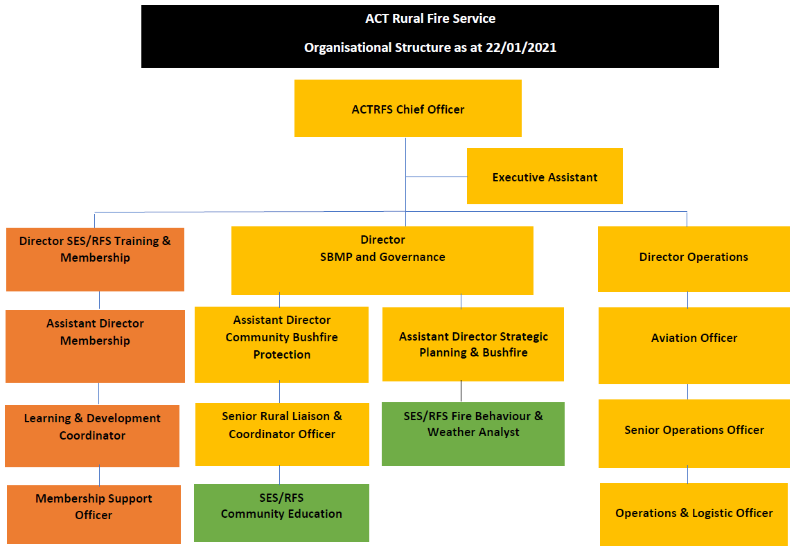 RFS Structure