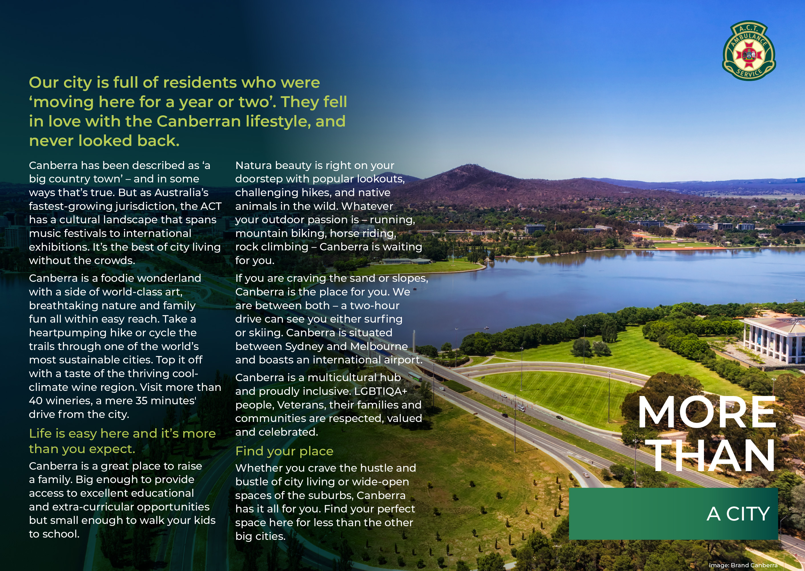 actas 2025 recruitement banner