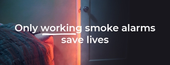 Smoke Alarms - website